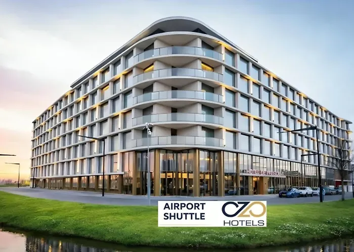 OZO Hotels De President Amsterdam Schiphol Airport